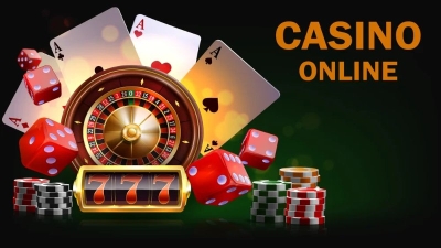 Casinoonline.so - Nhà cái casino online uy tín nhất Việt Nam