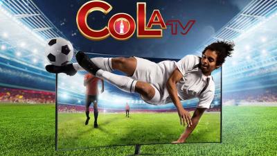 Colatv.biz - Nơi trực tiếp các trận đấu bóng đá đẳng cấp hành tinh